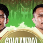 Home of Champions! Mahasiswa Muhammadiyah Sabet Emas Futsal SEA Games 2025 untuk Indonesia