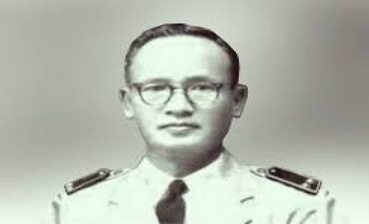 M. Junus Anies: Imam TNI, Bapak Administrasi, dan Perintis Dakwah Muhammadiyah ke Luar Jawa