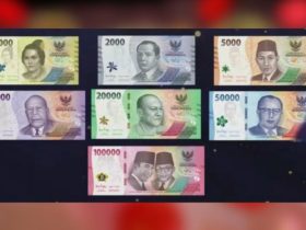 Ada Dua Tokoh Muhammadiyah di Uang Baru, Siapa Saja?