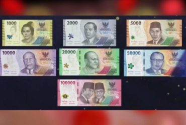 Ada Dua Tokoh Muhammadiyah di Uang Baru, Siapa Saja?