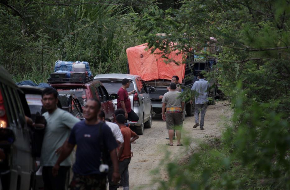 MDMC Aceh dan DIY Bergerak Menuju Gayo Lues, Respon Darurat Banjir dan Longsor