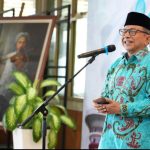 Ketua Pimpinan Pusat (PP) Muhammadiyah, Ahmad Dahlan Rais