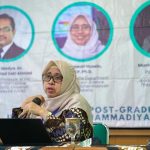 Banjir Sumatera Belum Jadi Bencana Nasional, Ini Penjelasan Dewan Pakar LRB PP Muhammadiyah