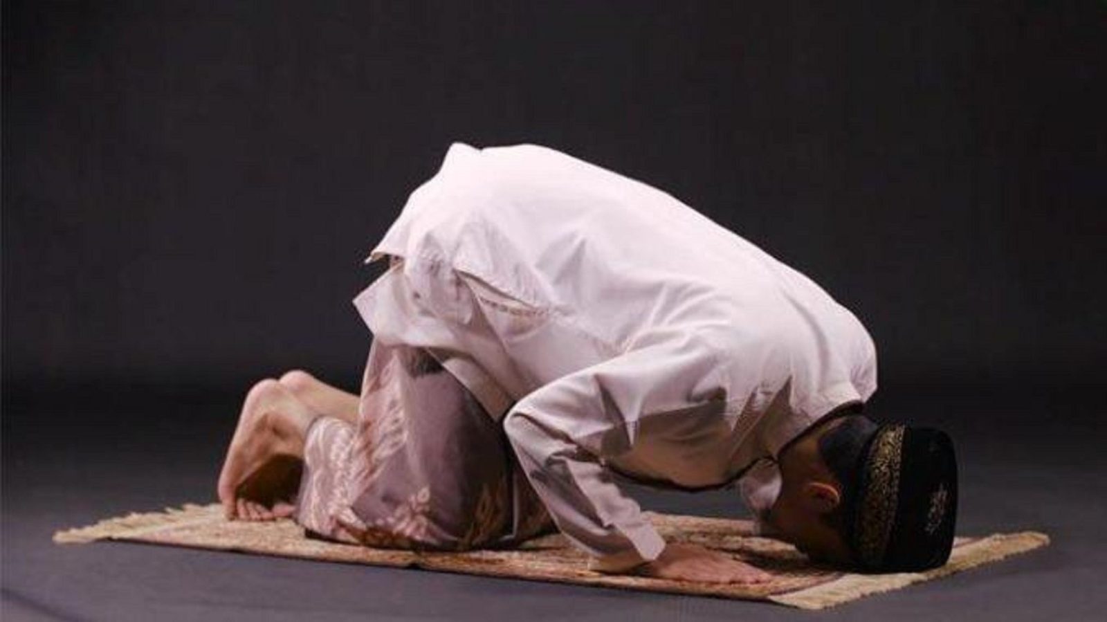 Panduan Sholat Lail (Tahajud) 11 Rakaat ala Rasulullah SAW