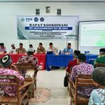 PDM Blora Gelar Rapat Koordinasi dan Pembinaan Al-Islam dan Kemuhammadiyahan