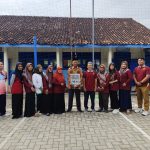 Pelepasan Purna Tugas Bapak Sujito, S.Pd.: Inspirasi Dedikasi di SMP Muhammadiyah 6 Kradenan