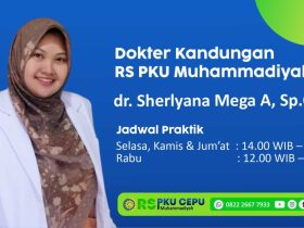 Dokter Kandungan Perempuan Terdekat di Cepu: Pilihan Tepat di RS PKU Muhammadiyah