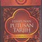 Himpunan Putusan Tarjih Muhammadiyah