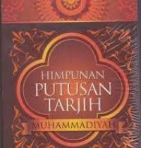 Himpunan Putusan Tarjih Muhammadiyah