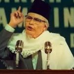 Buya Hamka Menyampaikan Pesan Dakwah Melalui Sastra