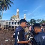 Orang yang Kehilangan Harta Benda karena Bencana Berhak Mendapatkan Zakat