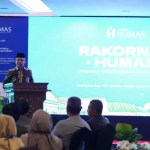 STKIP Muhammadiyah Blora Hadiri Rakornas Humas PTMA: Saatnya Humas Beraksi, Kolaborasi, dan Naik Kelas