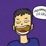 Mematahkan Mitos Muhammadiyah Tidak Lucu