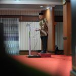 Haedar Minta Unimugo dan PKU Gombong Menjawab Persaingan Global