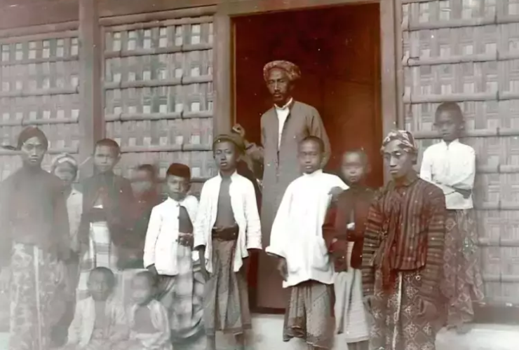 Sebelum Mendirikan Muhammadiyah, pada 1 Desember 1911 Kiai Dahlan Terlebih Dahulu Mendirikan Sekolah