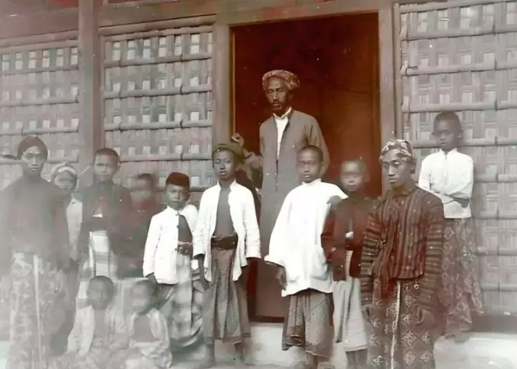 Sebelum Mendirikan Muhammadiyah, pada 1 Desember 1911 Kiai Dahlan Terlebih Dahulu Mendirikan Sekolah