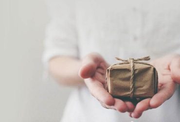 Indahnya berbagi al ma'un