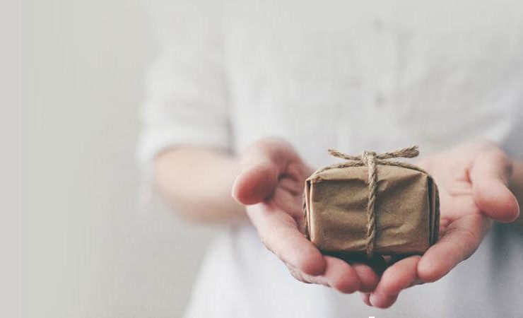 Indahnya berbagi al ma'un