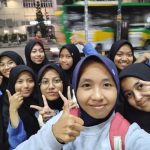 Guru At-Tajdid Blora Menjadi Penulis Buku Biologi Bilingual Nasional