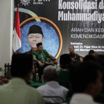 Dr. Fajar Riza Ul Haq, M.A., Wakil Menteri Pendidikan Dasar dan Menengah Republik Indonesia
