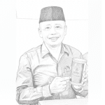 Widodo (Wakil Ketua BAZNAS Kabupaten Blora)