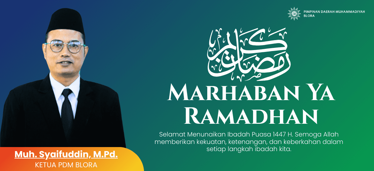 Muh. Syaifuddin, M.Pd.