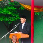 Salat Idulfitri 1447 H di GOR Mustika Blora - Progresivitas Tauhid.