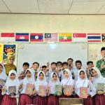 Menebar Cahaya Islam: Lazismu Blora Salurkan Sedekah Mushaf Al-Qur’an untuk Siswa SDN Sendangrejo