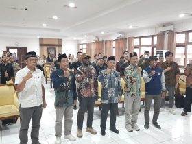 Pesantren Jurnalistik Muhammadiyah Jateng 2026: Akselerasi Dakwah Digital dan Bijak Gunakan AI