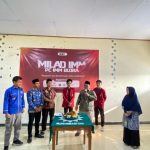 Milad IMM ke-62 Blora