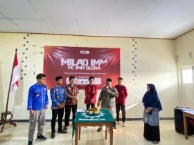 Milad IMM ke-62 Blora