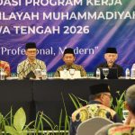 PD Muhammadiyah Blora Siap Implementasikan Reformasi Muhammadiyah Menuju MPM