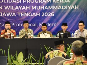 PD Muhammadiyah Blora Siap Implementasikan Reformasi Muhammadiyah Menuju MPM