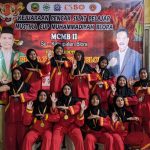 At-Tajdid Blora Juara Umum Mustika Cup 2026, Borong 31 Medali