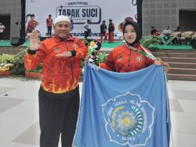 Mahasiswa STAIM Blora Raih Medali Muhammadiyah Games 2026
