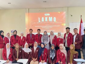 Kegiatan LAKMO STAI Muhammadiyah Blora 2026