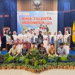 Prestasi nasional SMA At-Tajdid Blora