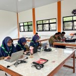 Siswa SMP dan SMA At-Tajdid Blora Juara Olimpiade Bahasa Arab 2026