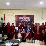 PK IMM Ibnu An-Nafis Blora Sukses Gelar Musykom ke-7 Reorganisasi