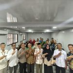 Bimtek Eksekutif PWM Jateng PDM Blora di UMKU Kudus