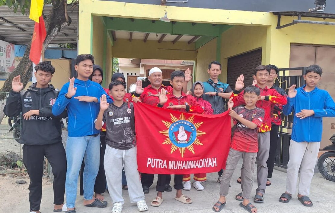 Tapak Suci Blora Kejurnas Pencak Silat Piala Panglima TNI 2026