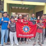 Tapak Suci Blora Kejurnas Pencak Silat Piala Panglima TNI 2026