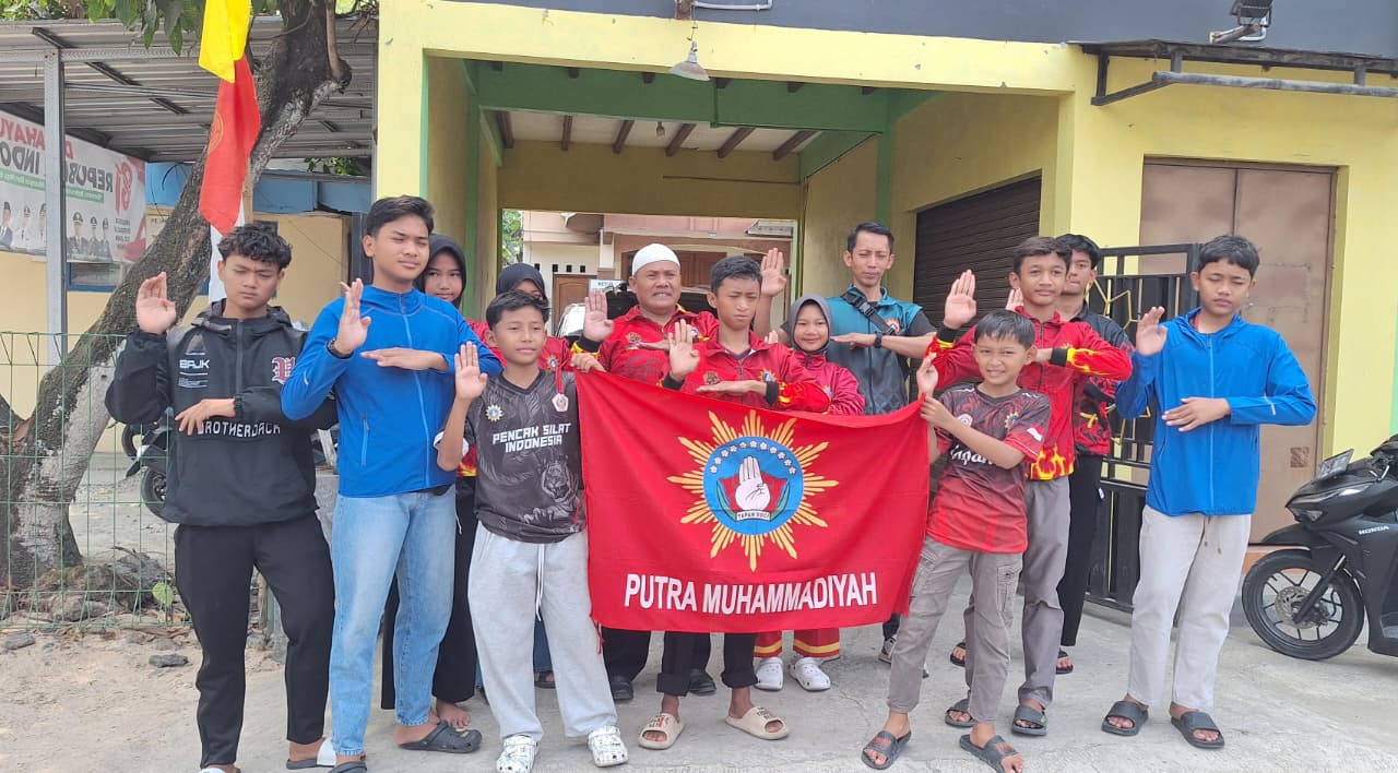 Tapak Suci Blora Kejurnas Pencak Silat Piala Panglima TNI 2026