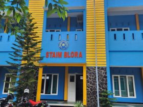 Kualitas Teruji, Prodi PGMI STAI Muhammadiyah Blora Raih Akreditasi Unggul dari LAMDIK