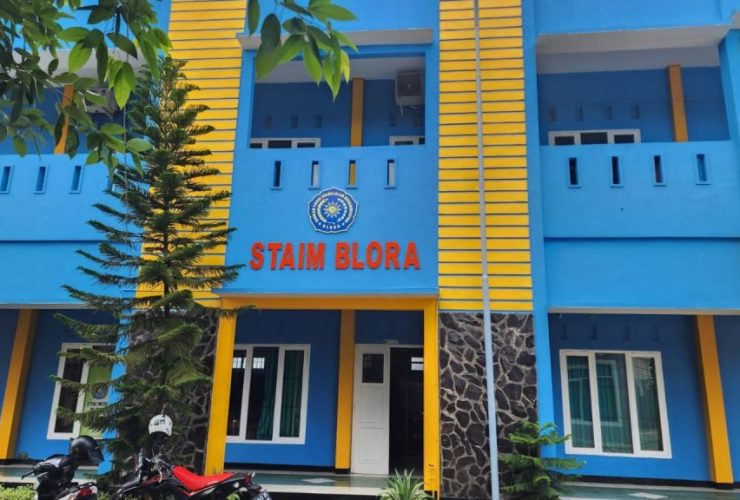 Kualitas Teruji, Prodi PGMI STAI Muhammadiyah Blora Raih Akreditasi Unggul dari LAMDIK
