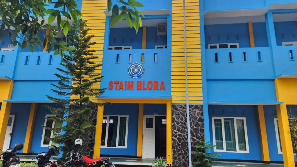 Kualitas Teruji, Prodi PGMI STAI Muhammadiyah Blora Raih Akreditasi Unggul dari LAMDIK